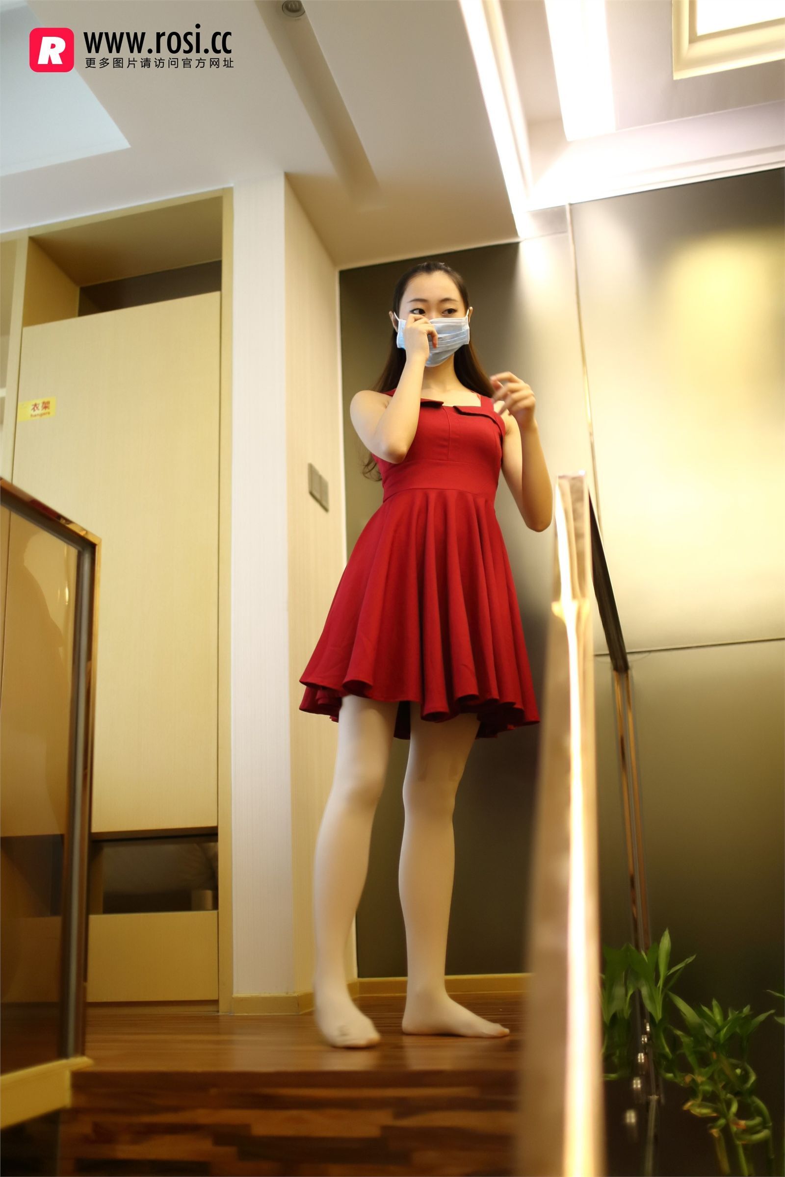 [ROSI写真]KZ系列 2017.01.10 NO.212